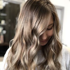 Meet your Posher, Katherine